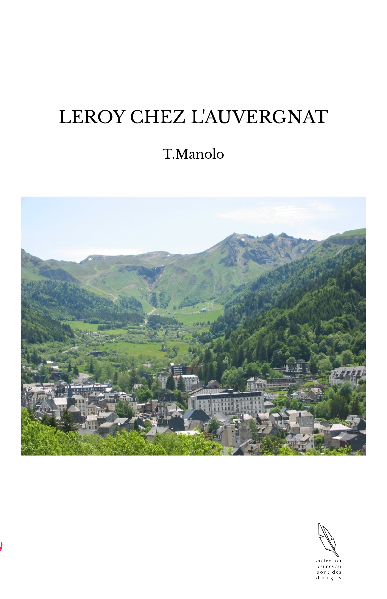 LEROY CHEZ L'AUVERGNAT