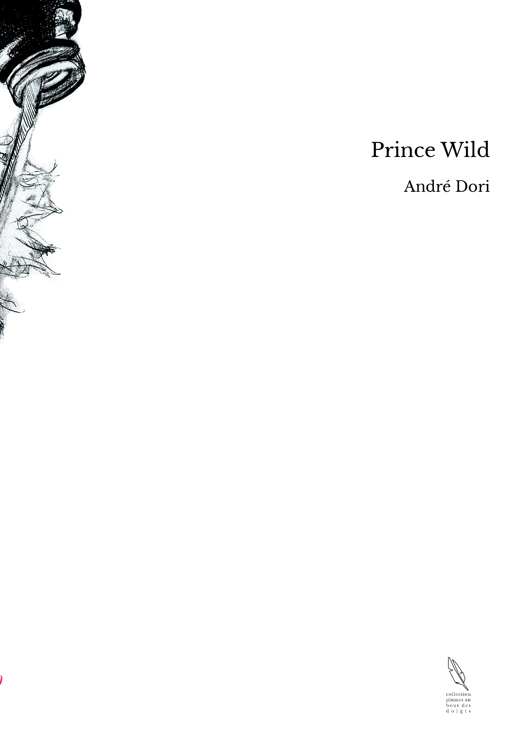 Prince Wild