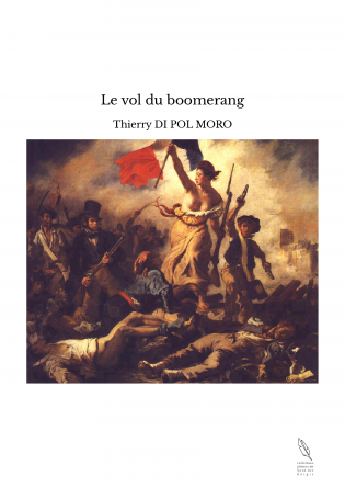 Le vol du boomerang