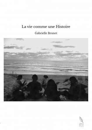 La vie comme une Histoire