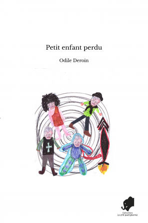 Petit enfant perdu