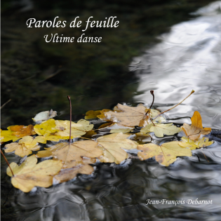 Paroles de feuille