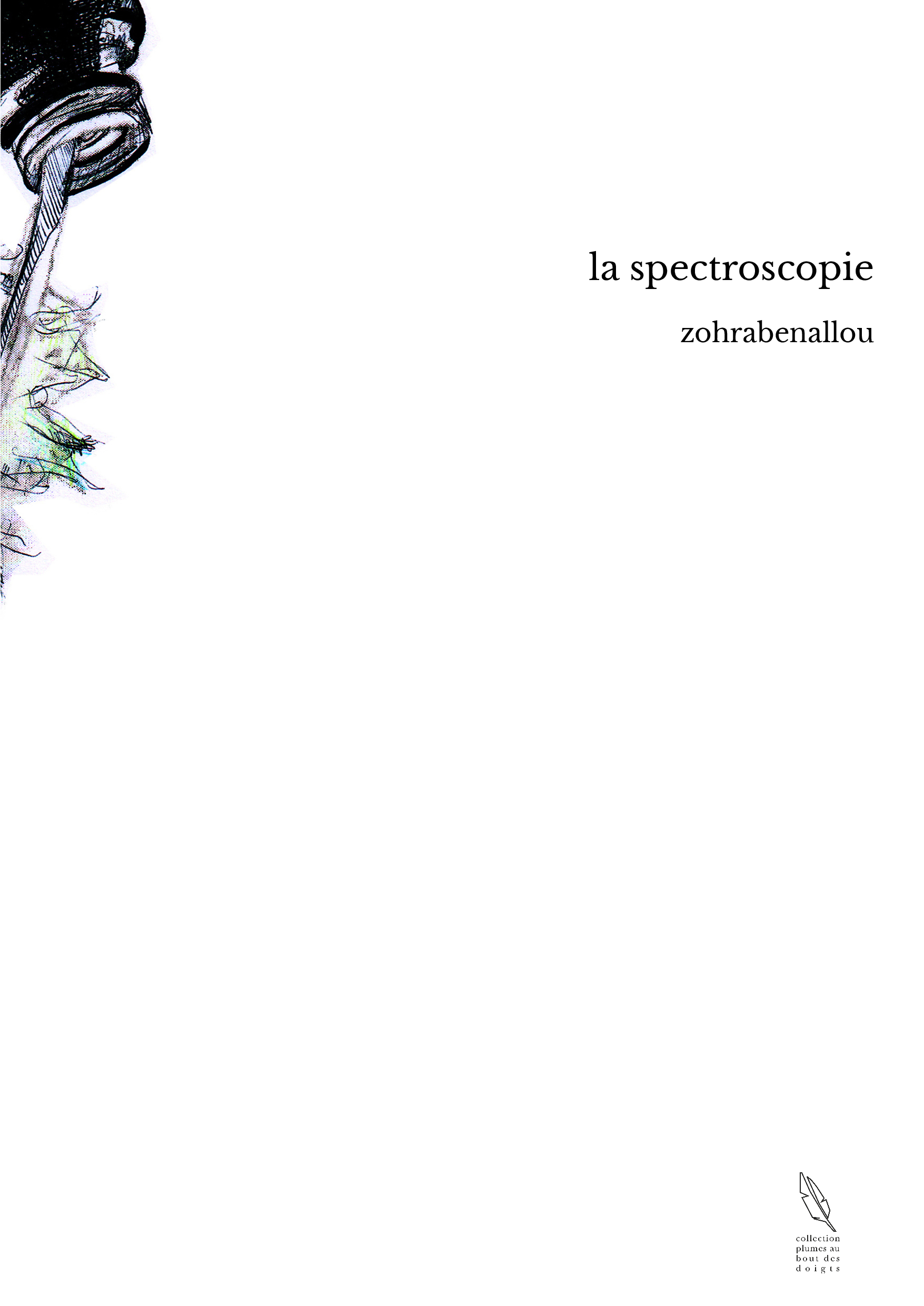 la spectroscopie