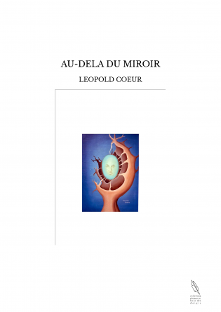 AU-DELA DU MIROIR