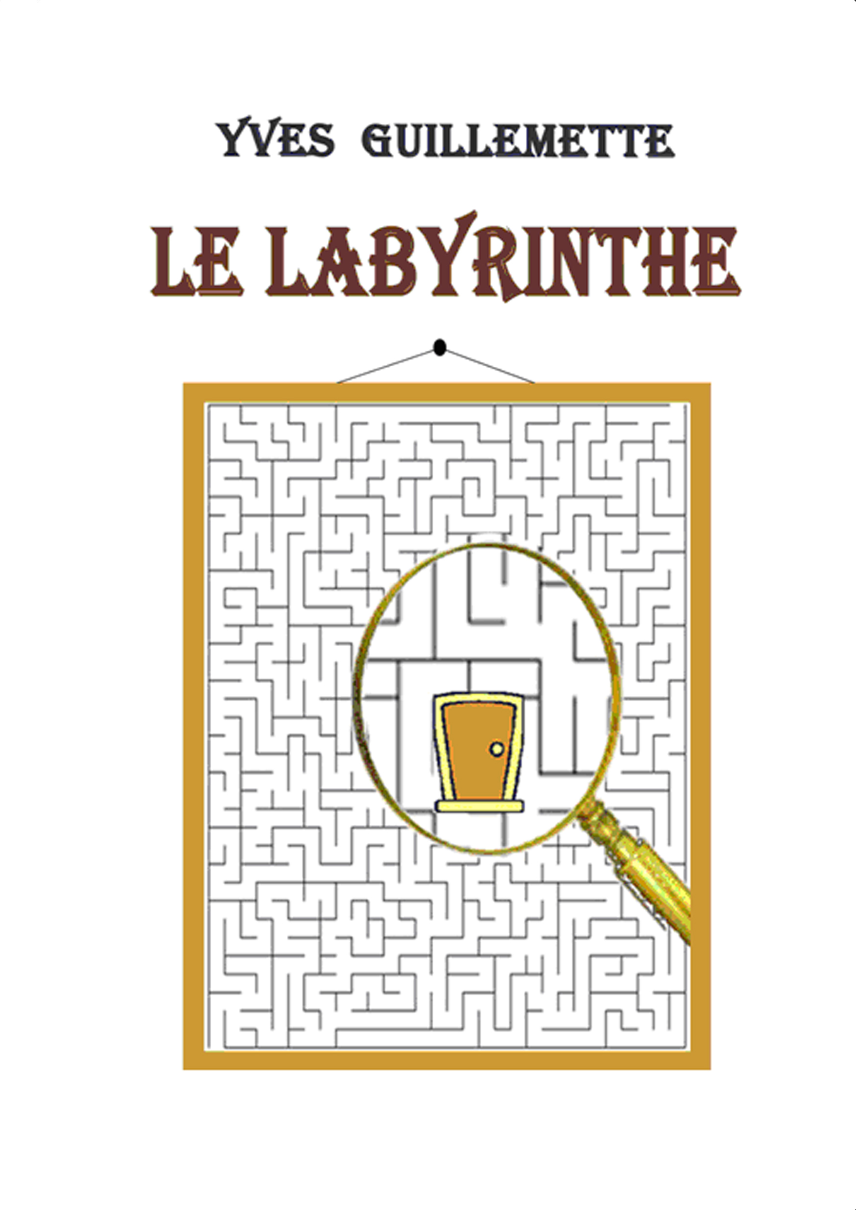 Le Labyrinthe