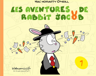 Les aventures de Rabbit Jacob T1