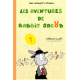 Les aventures de Rabbit Jacob