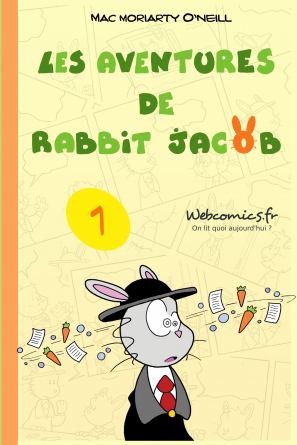 Les aventures de Rabbit Jacob