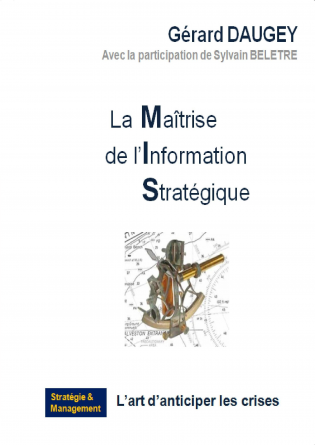 Maîtrise de l'Information Stratégique