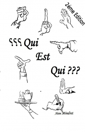 Qui est Qui '