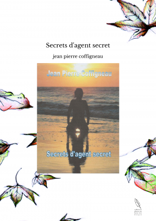 Secrets d'agent secret