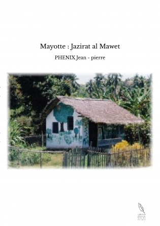 Mayotte : Jazirat al Mawet
