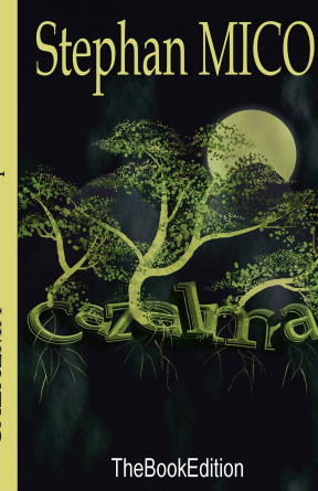 Cazalma (Couverture SandiExposure)