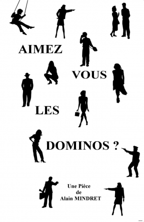 Aimez-vous les Dominos ?