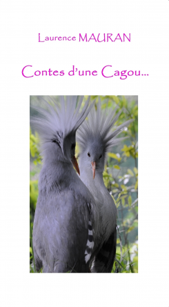 Contes d'une Cagou...