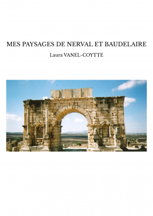 MES PAYSAGES DE NERVAL ET BAUDELAIRE