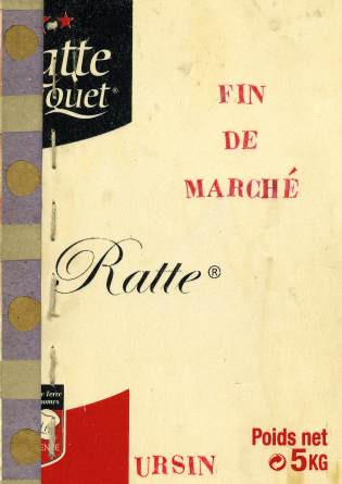 Fin de marché