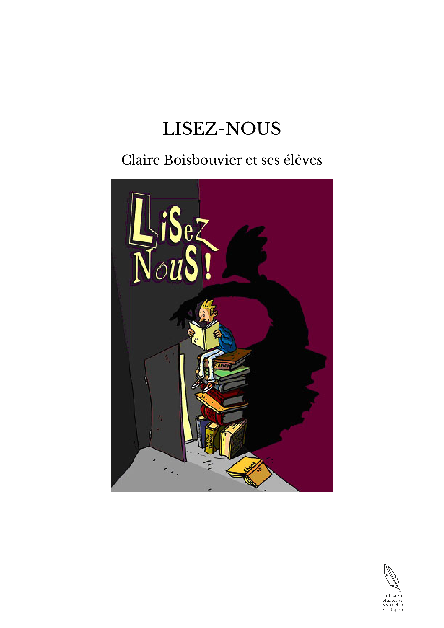 LISEZ-NOUS