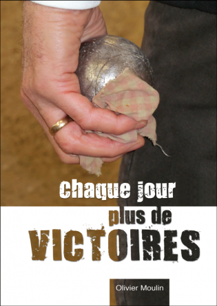 Chaque jour plus de victoires