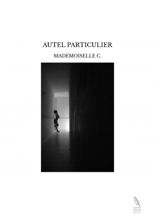 AUTEL PARTICULIER