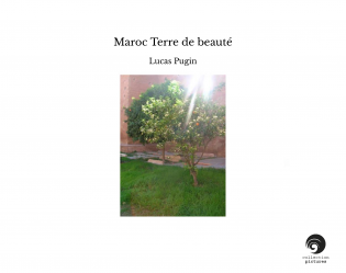 Maroc Terre de beauté