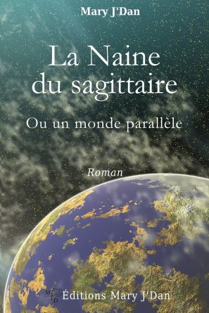 La Naine du Sagittaire