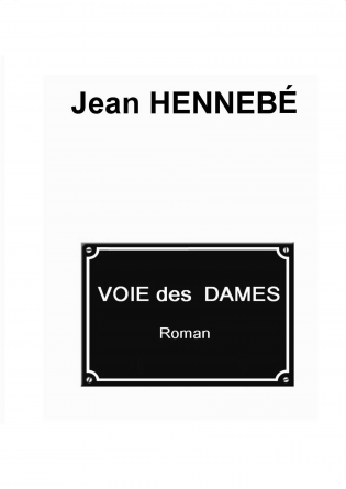 Voie des Dames