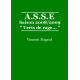 A.S.S.E 2008/2009 : Verts de rage...