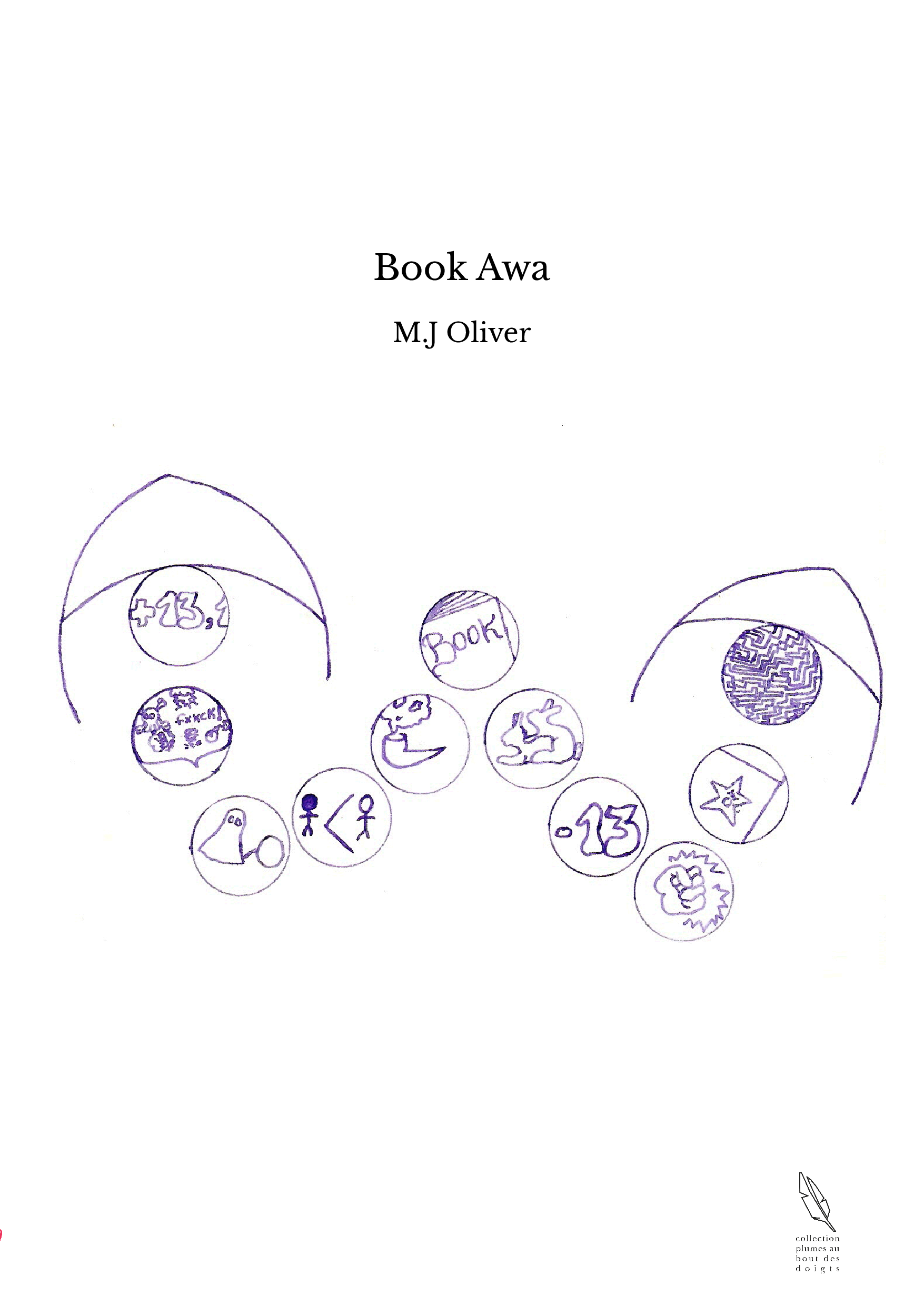 Book Awa
