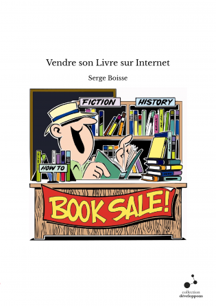 Vendre son Livre sur Internet