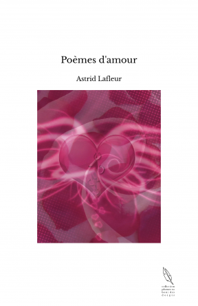 Poèmes d'amour