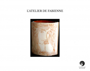 L'ATELIER DE FABIENNE