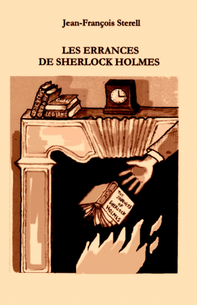 Les Errances de Sherlock Holmes