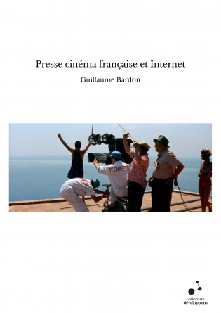 Presse cinéma française et Internet