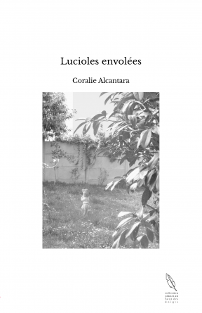 Lucioles envolées