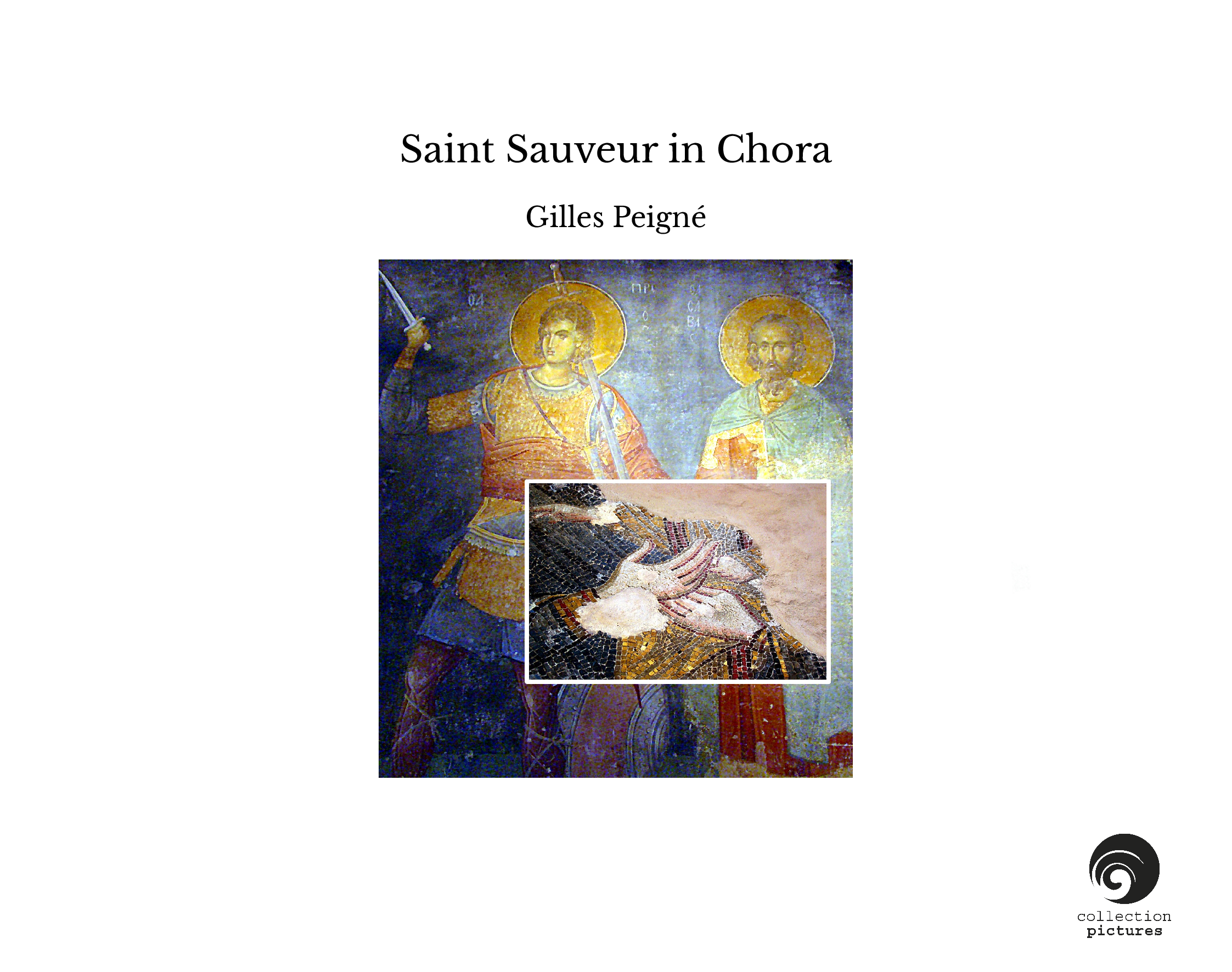 Saint Sauveur in Chora