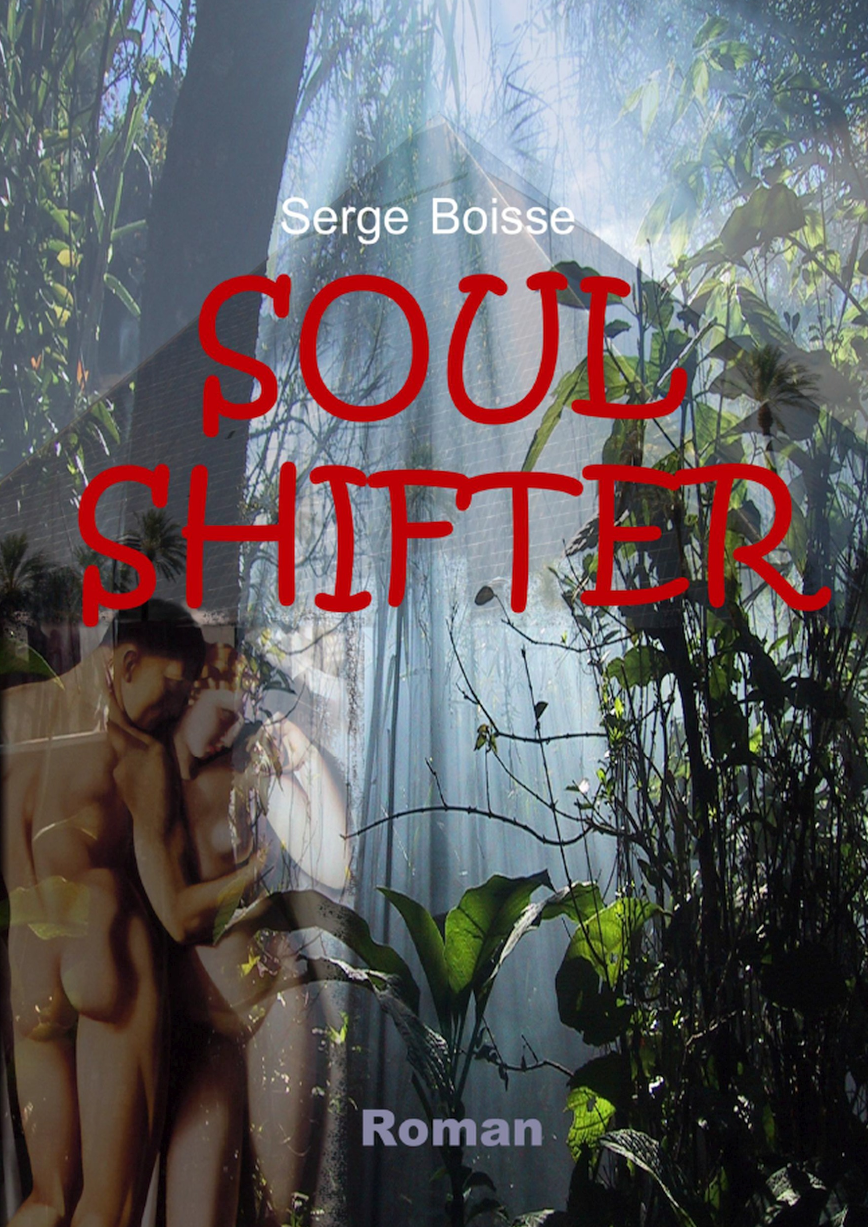 Soul Shifter