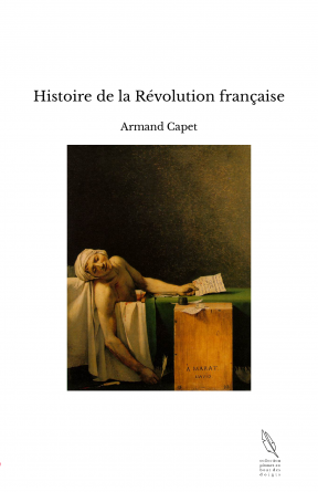 Histoire de la Révolution française