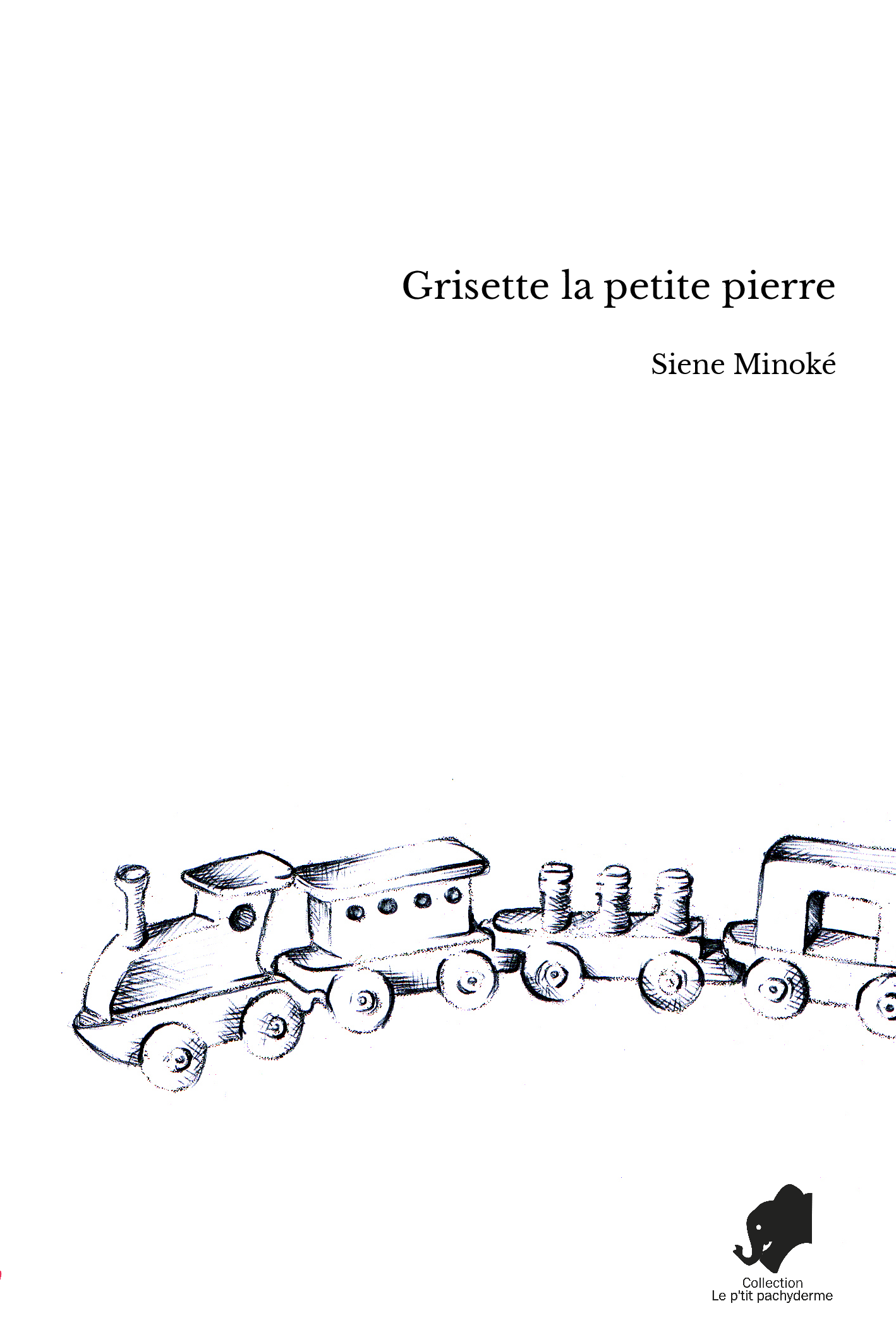 Grisette la petite pierre