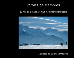 Paroles de membres