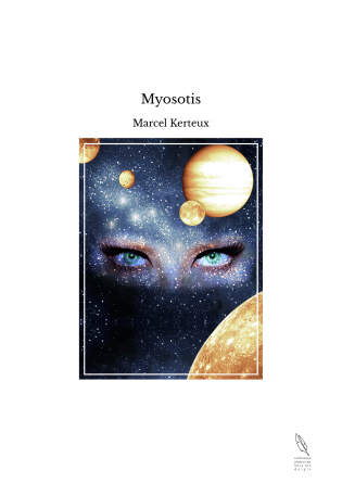 Myosotis