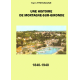 Une histoire de Mortagne-sur-Gironde