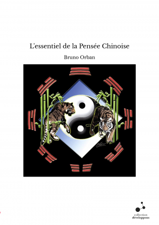 L'essentiel de la Pensée Chinoise