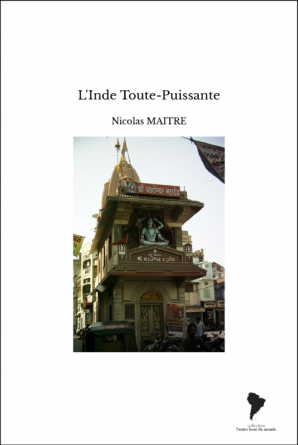 L'Inde Toute-Puissante