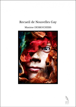 Recueil de Nouvelles Gay