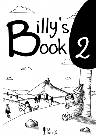 Billy's Book 2