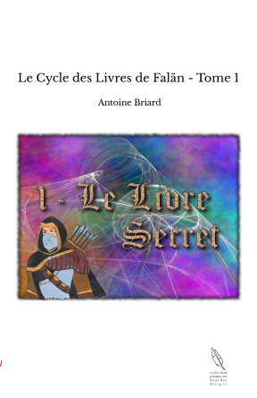 Le Cycle des Livres de Falän - Tome 1