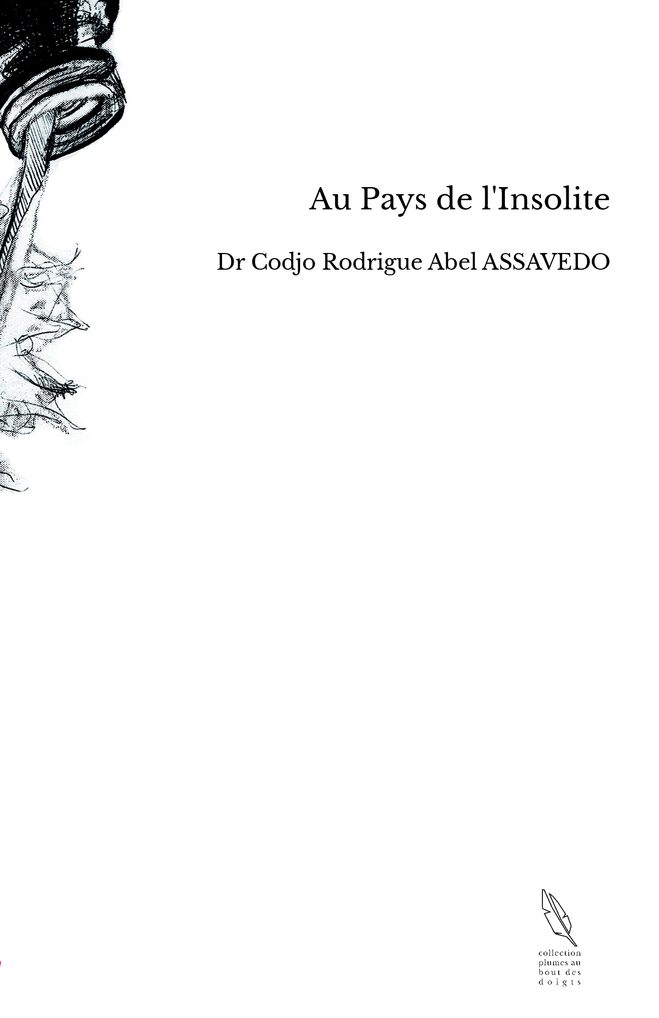 Au Pays de l'Insolite
