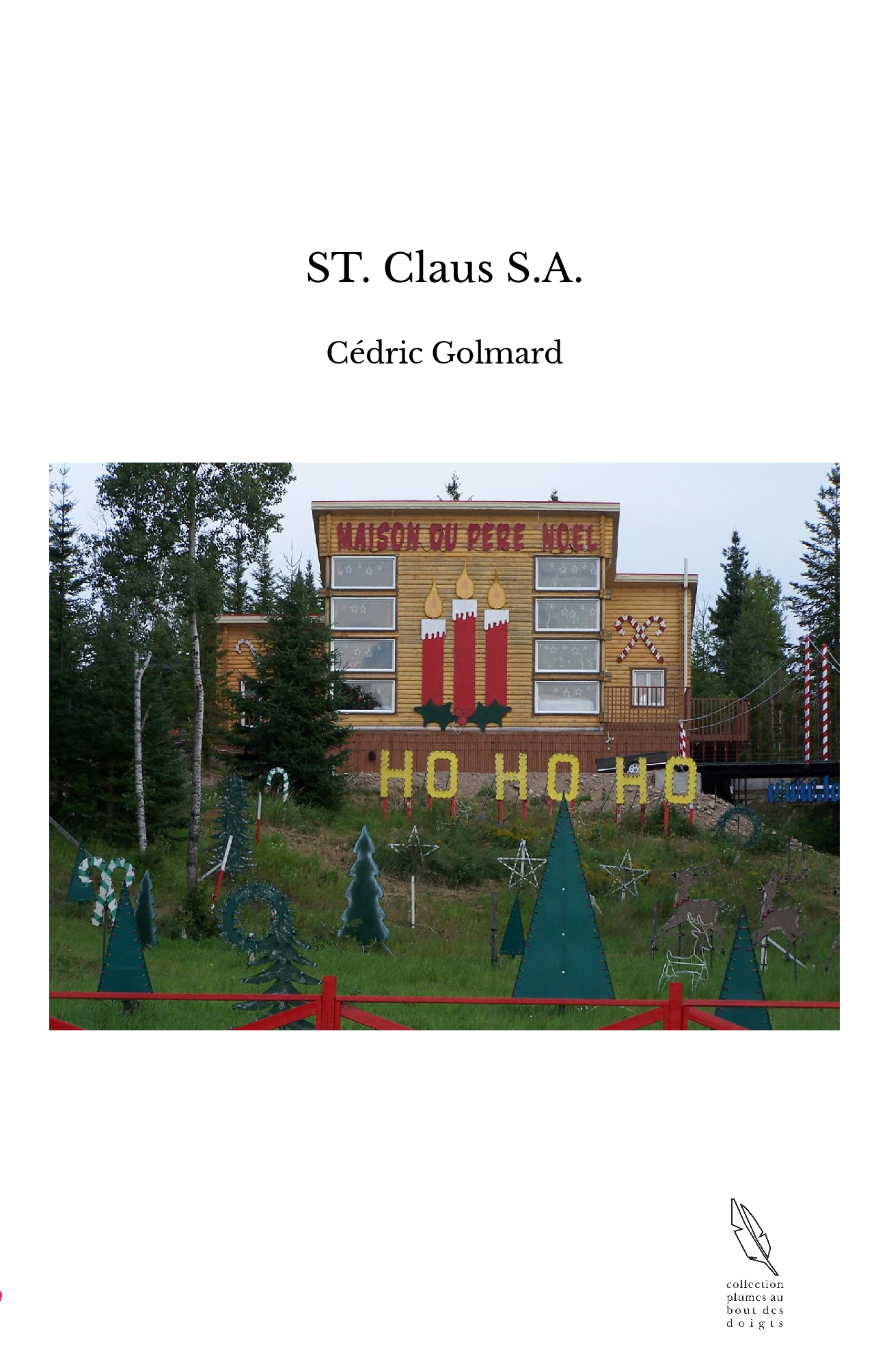 ST. Claus S.A.