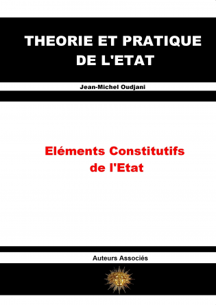 Eléments Constitutifs de l'Etat